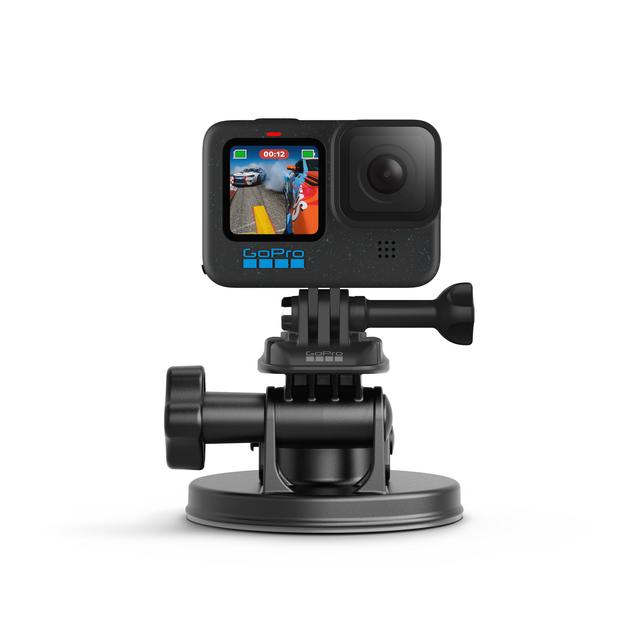 GoPro Suction Cup for GoPro Cameras