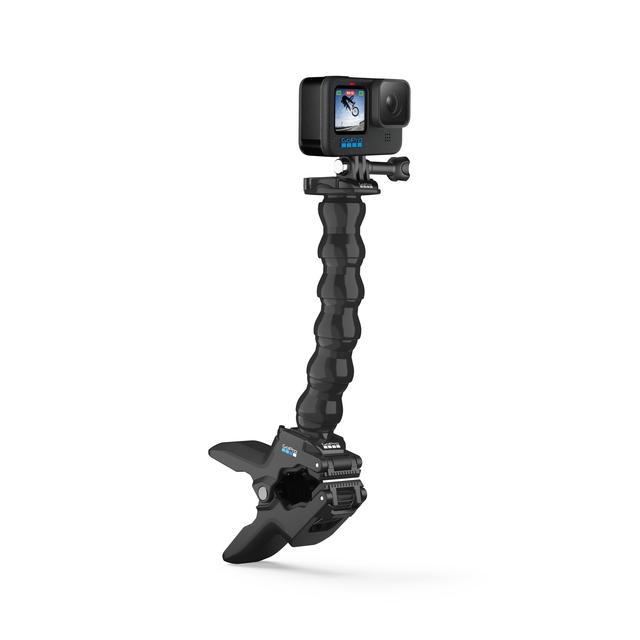 GoPro Jaws: Flex Clamp for GoPro Cameras