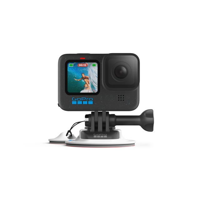 GoPro Surfboard Mounts for All GoPro Cameras