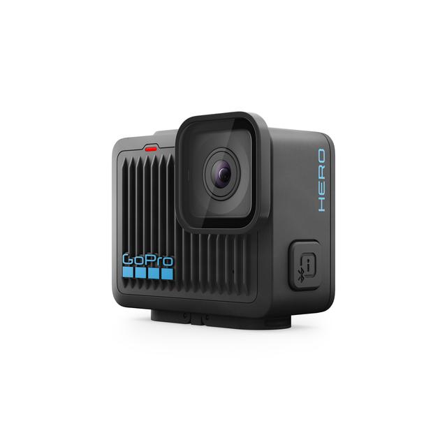 GoPro HERO Speciality Bundle