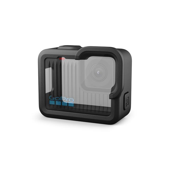 GoPro Protective Sleeve (Shock Absorbing Rubber Design for HERO Camera Only)