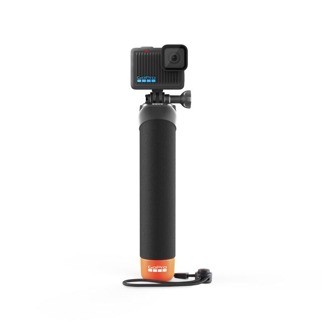 GoPro The Handler (Floating Hand Grip) for HERO Cameras & MAX