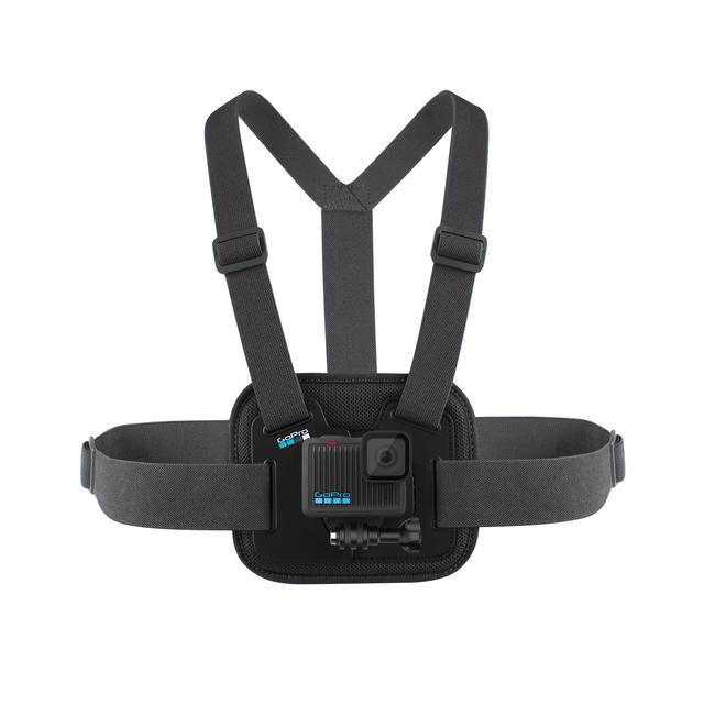 GoPro Chesty (Performance Chest Mount) for HERO Cameras