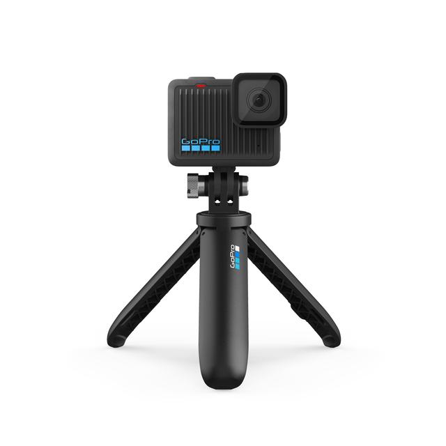 GoPro Shorty (Mini Extension Pole + Tripod) for HERO Cameras