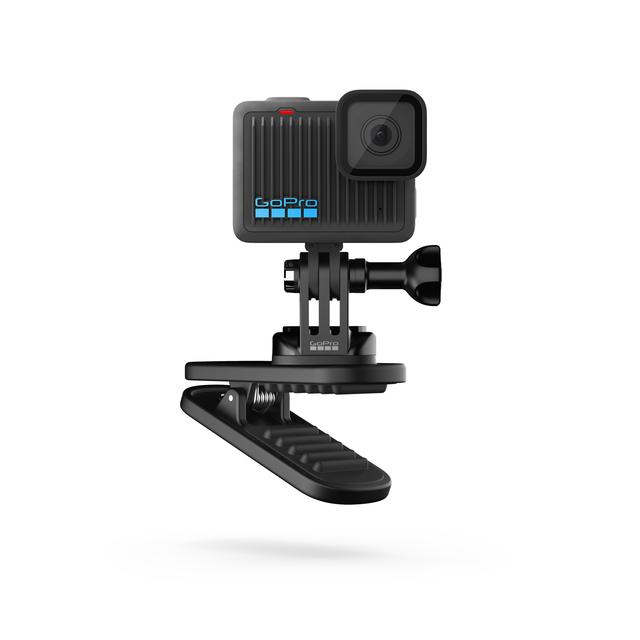 GoPro Magnetic Swivel Clip for All HERO Cameras & MAX