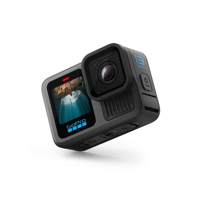 GoPro HERO13 Black Speciality Bundle