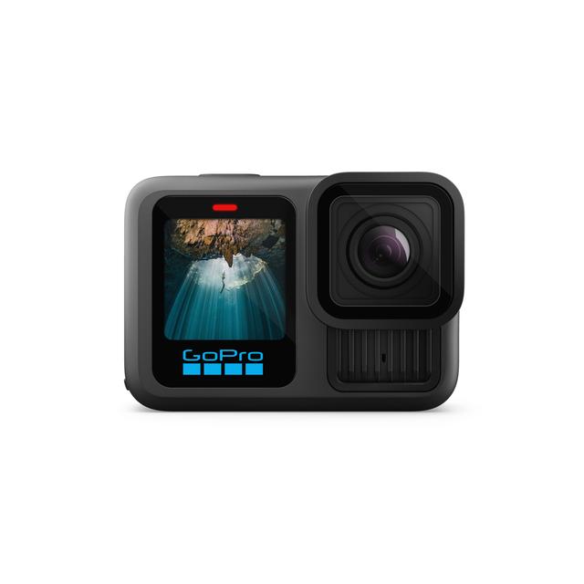 GoPro HERO13 Black Speciality Bundle