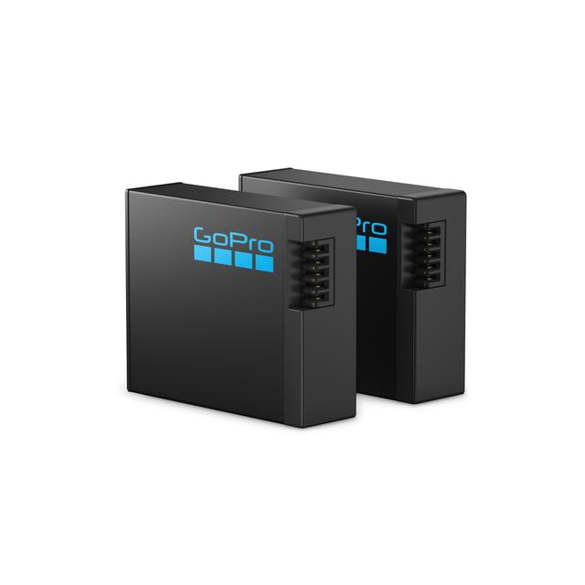 GoPro Enduro Battery 2-Pack (HERO13 Black)