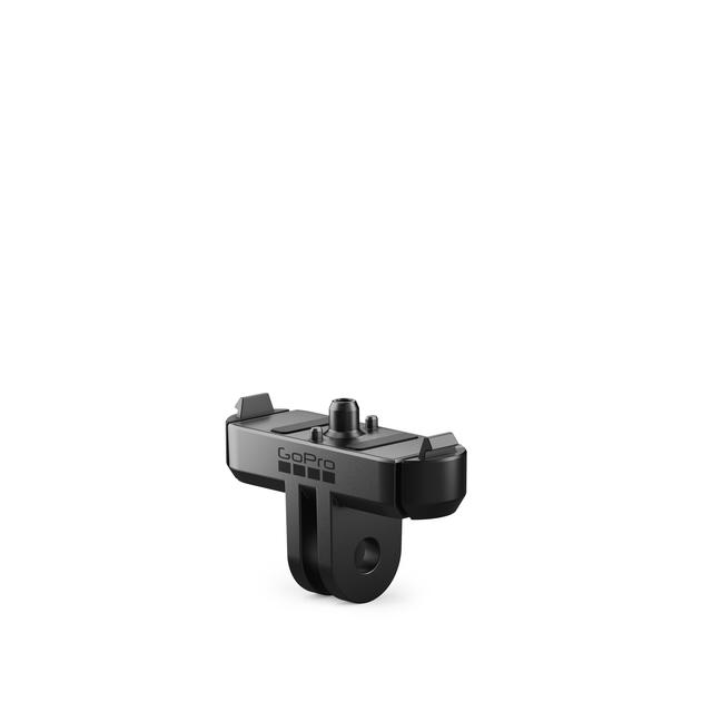 GoPro Magnetic Latch Mount for HERO13 Black Camera