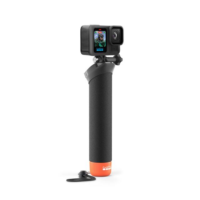 GoPro The Handler (Floating Hand Grip) for HERO Cameras & MAX