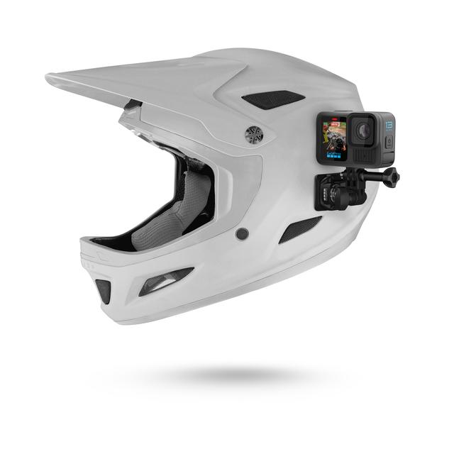 GoPro Helmet Front + Side Mount for HERO Cameras