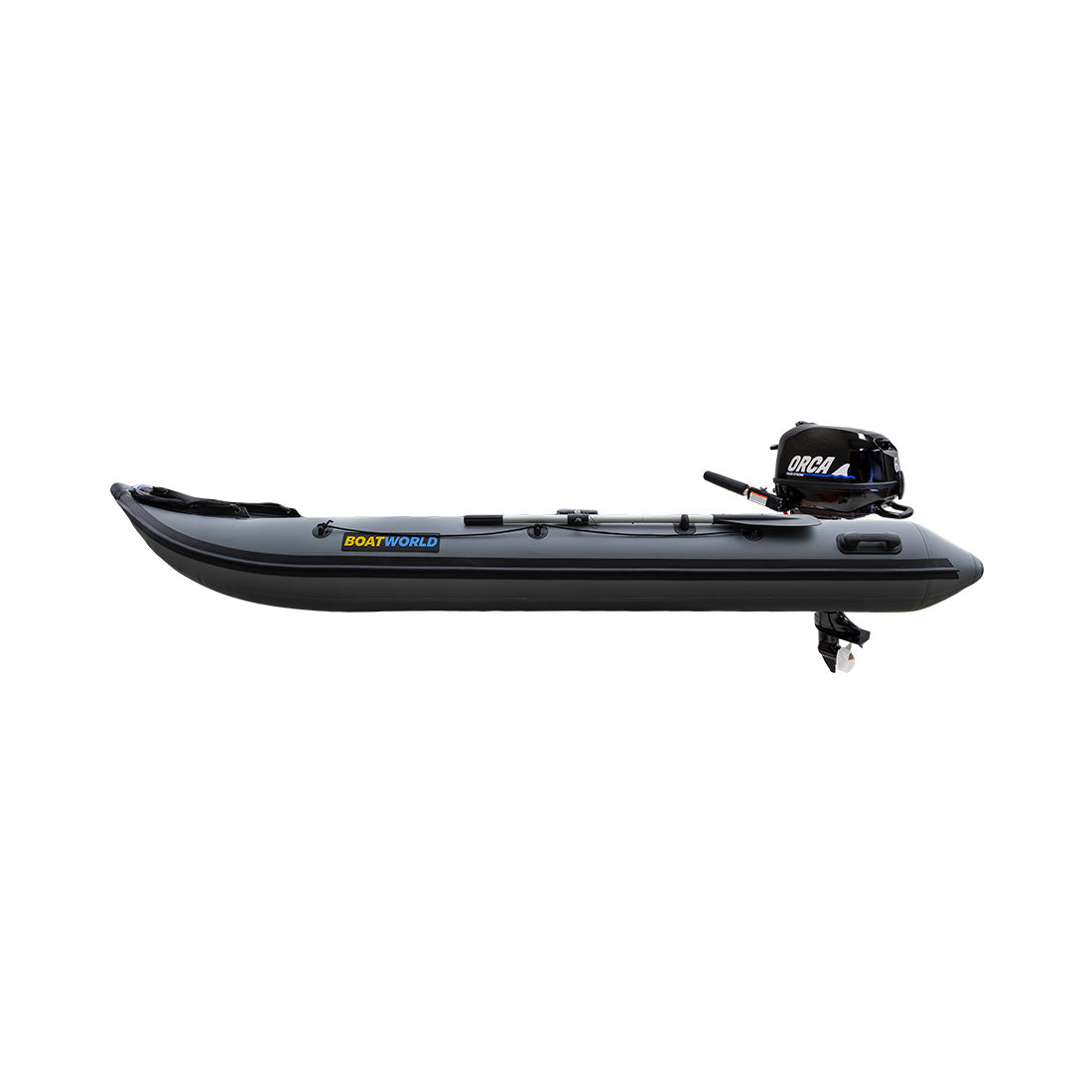 Boatworld Solo Explorer Core Package