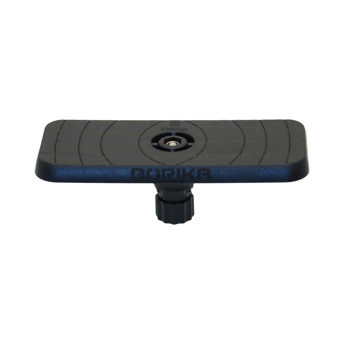 Borika FASTen Fish Finder Rotating Plate for 7-9in Screen