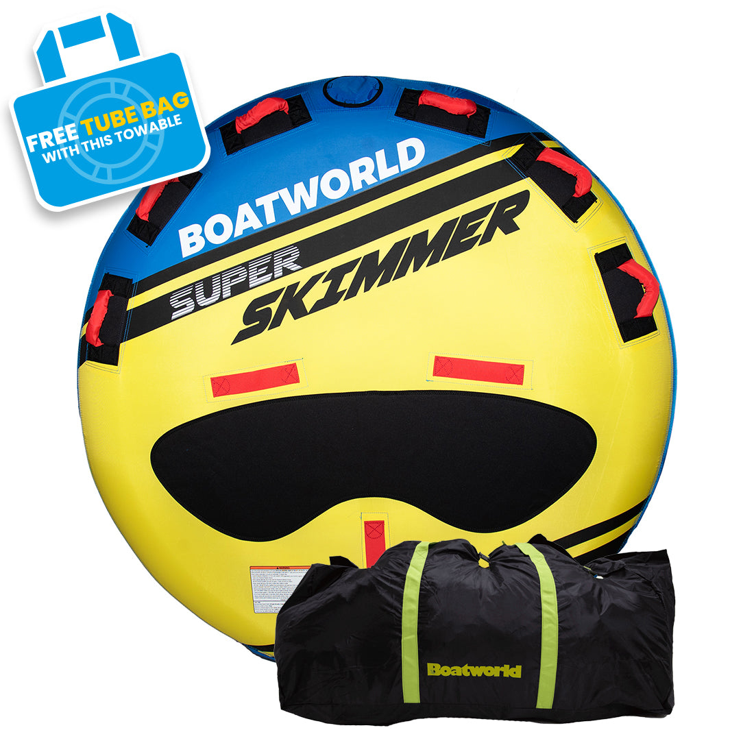 Boatworld Super Skimmer