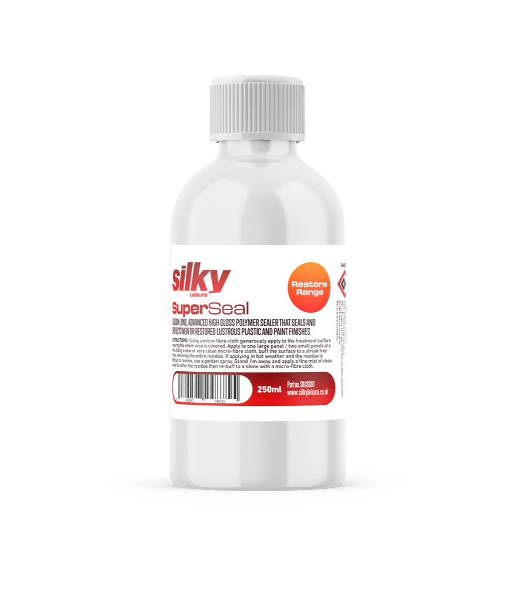 Silky Super Seal 250ml