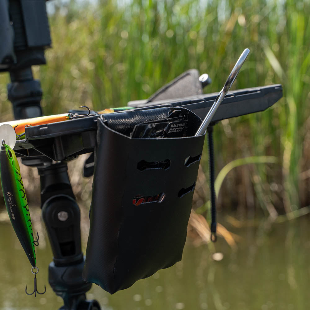 Borika FASTen Single Mount Bait Table