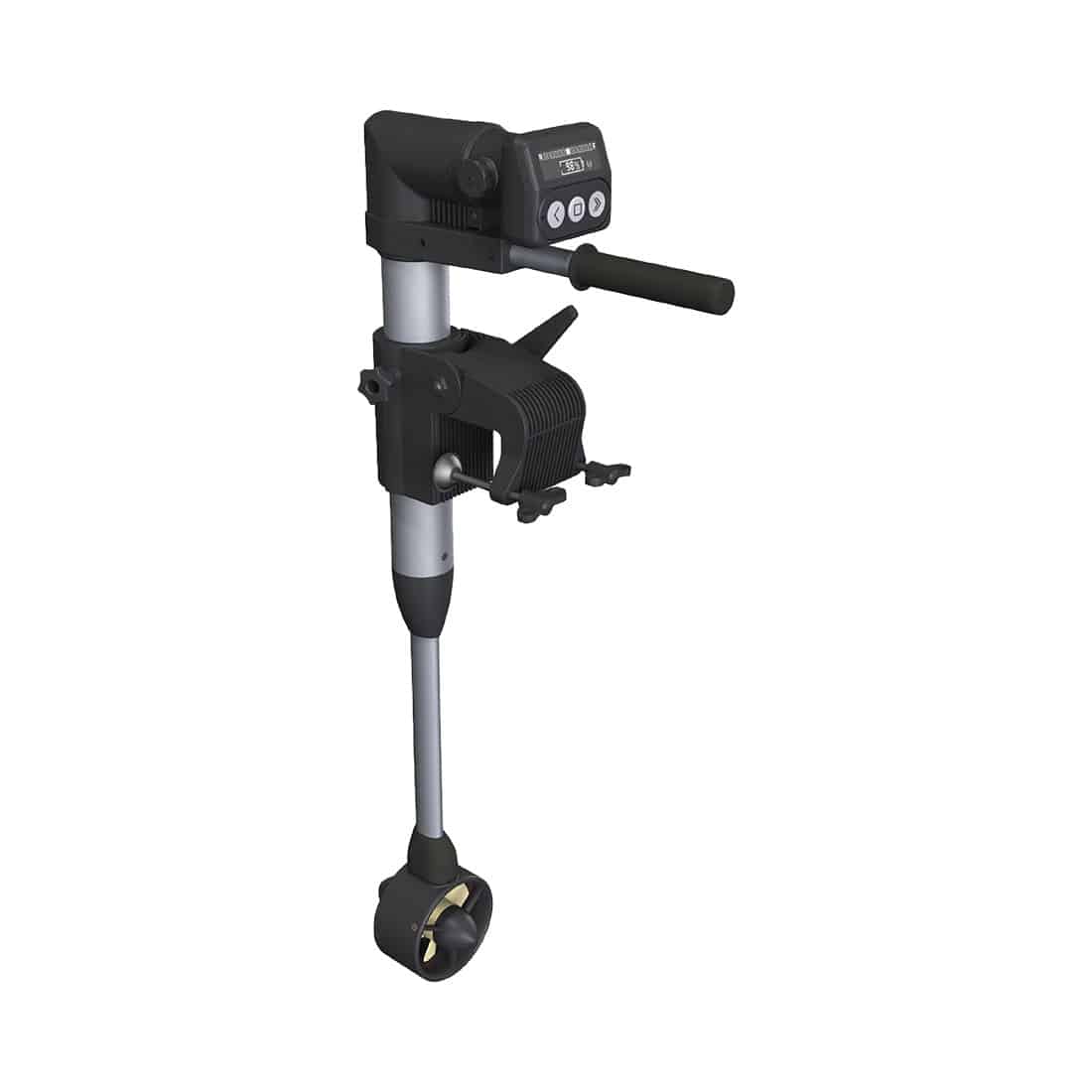 Thrustme Kicker Electric Outboard