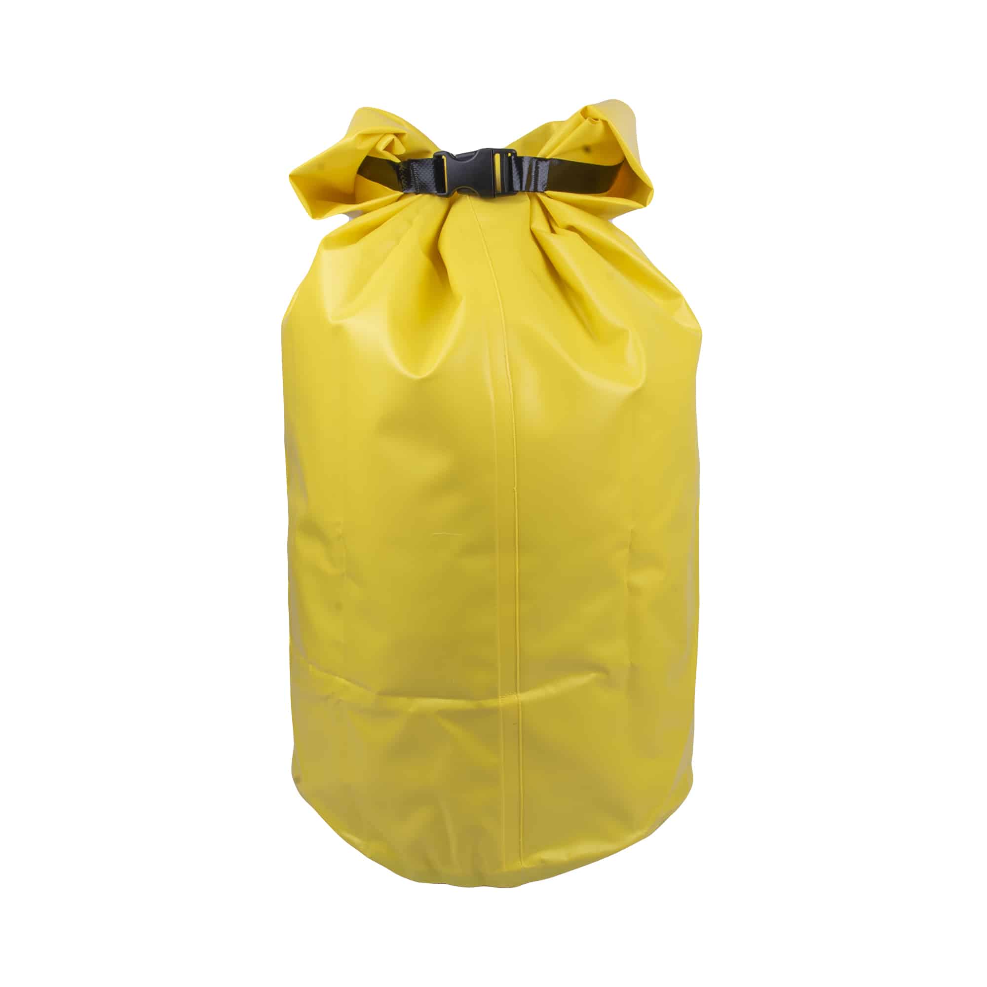 Dry Pak Roll Top Dry Bag Yellow 58 Litres