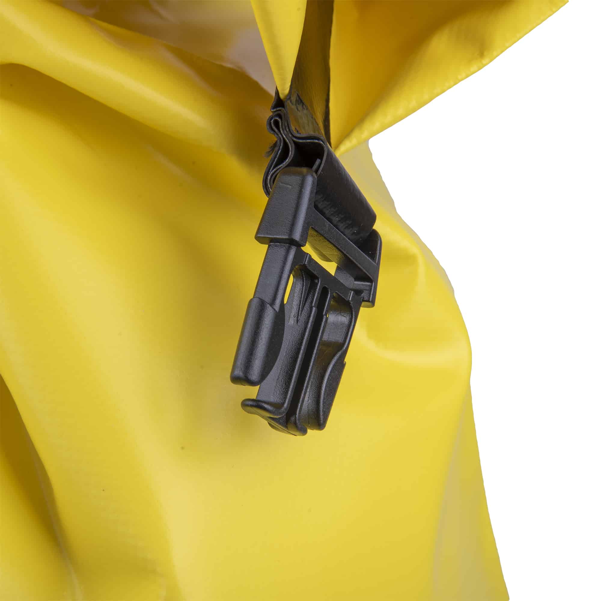 Dry Pak Roll Top Dry Bag Yellow 58 Litres