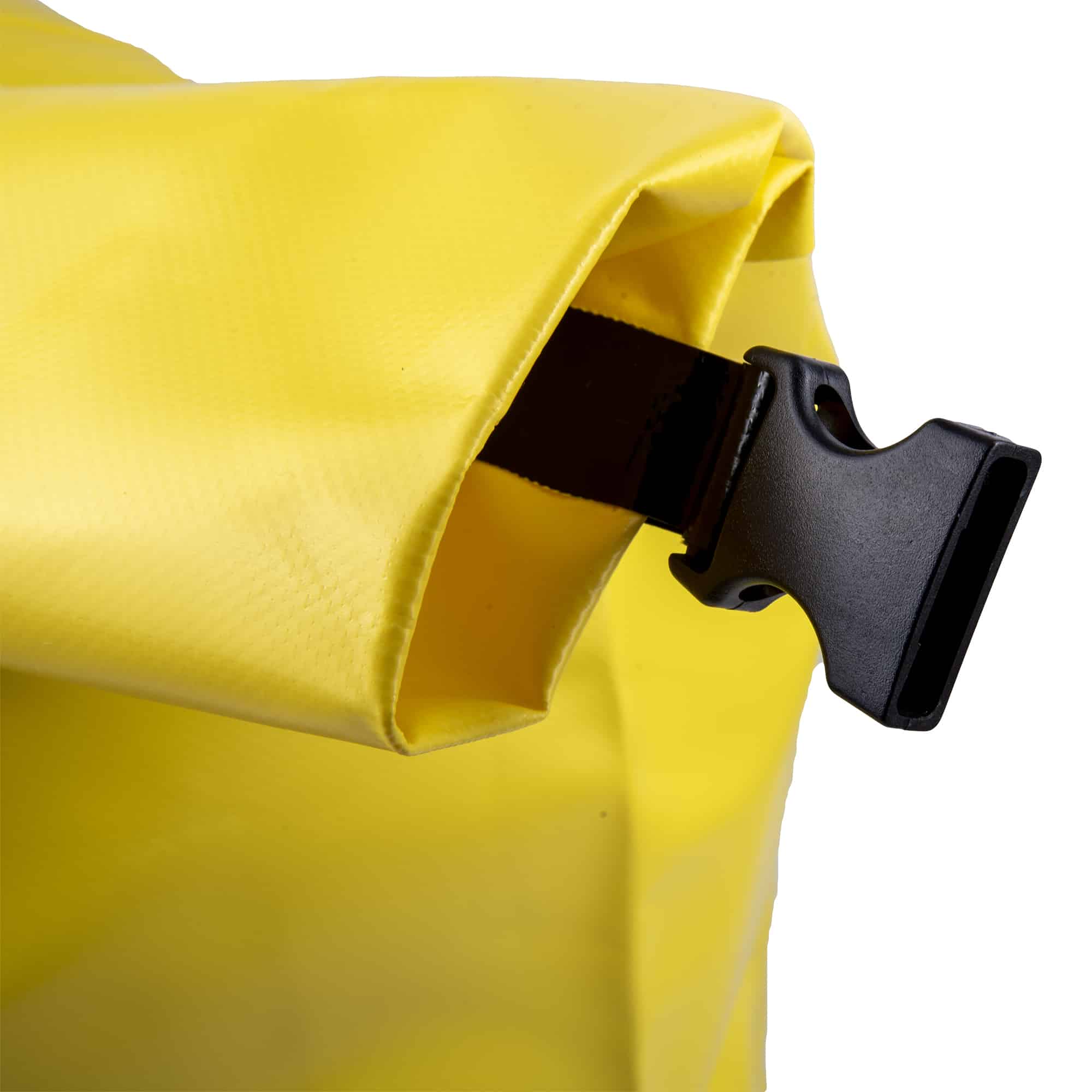 Dry Pak Roll Top Dry Bag Yellow 58 Litres