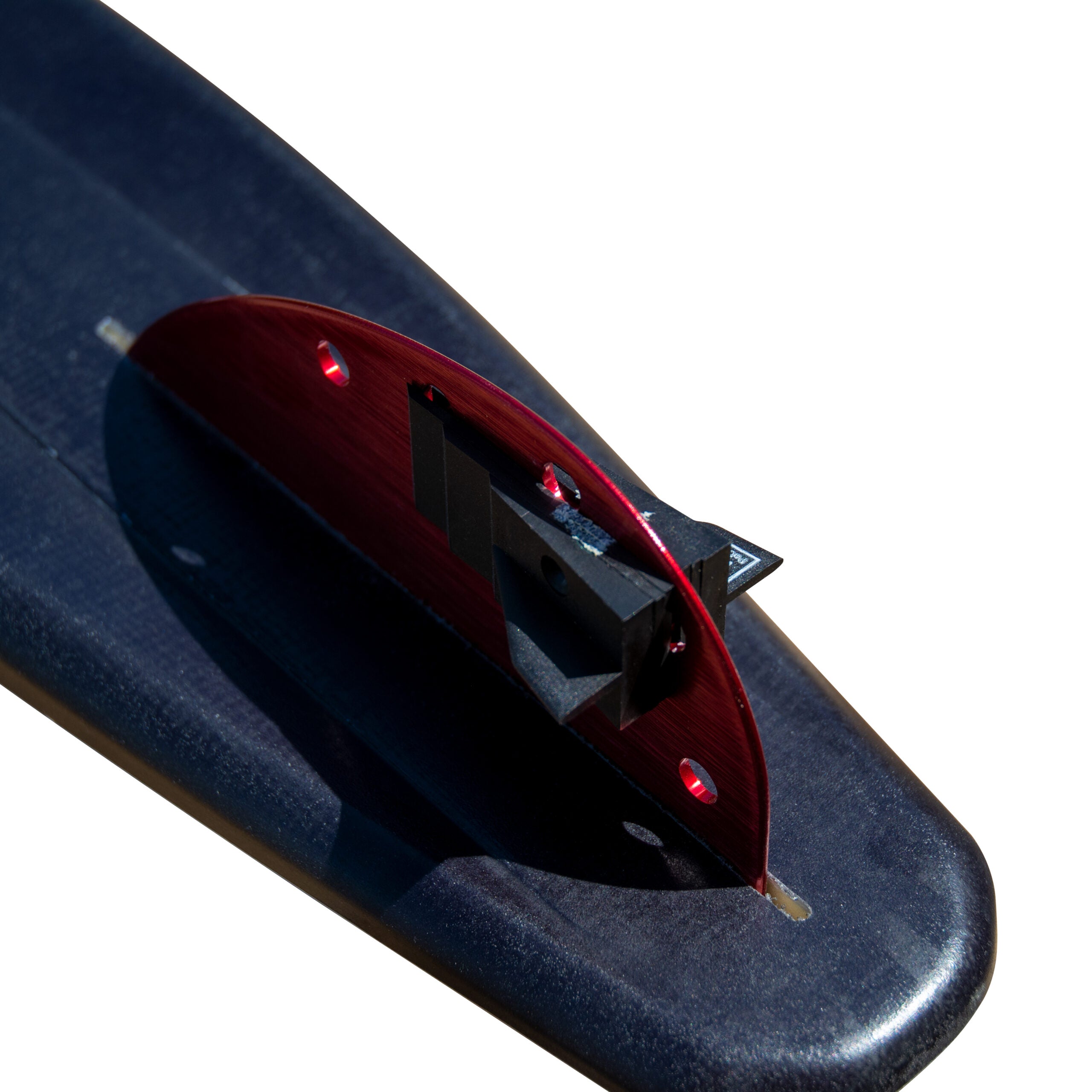 Boatworld Wedge Wing Slalom Attachment