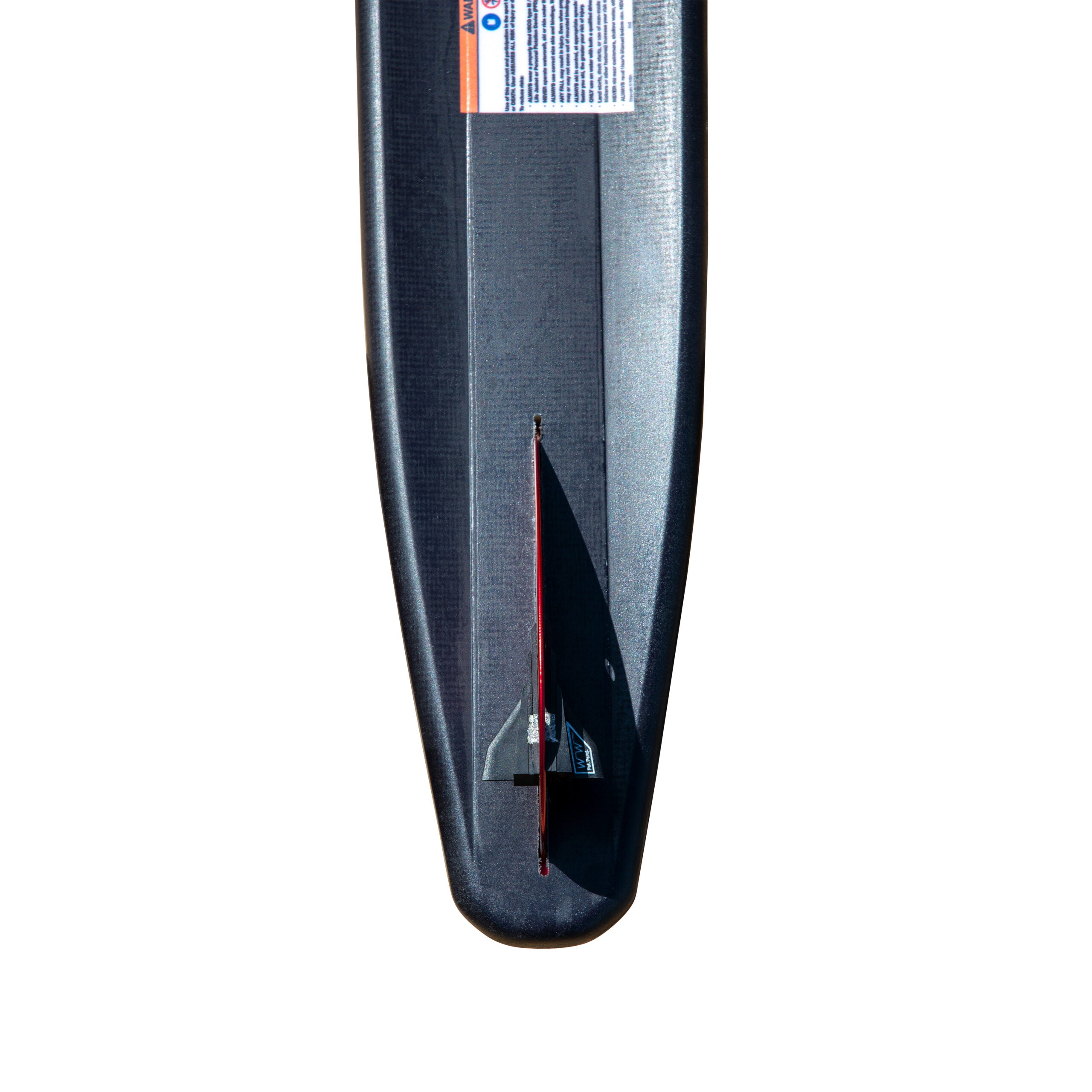 Boatworld Wedge Wing Slalom Attachment