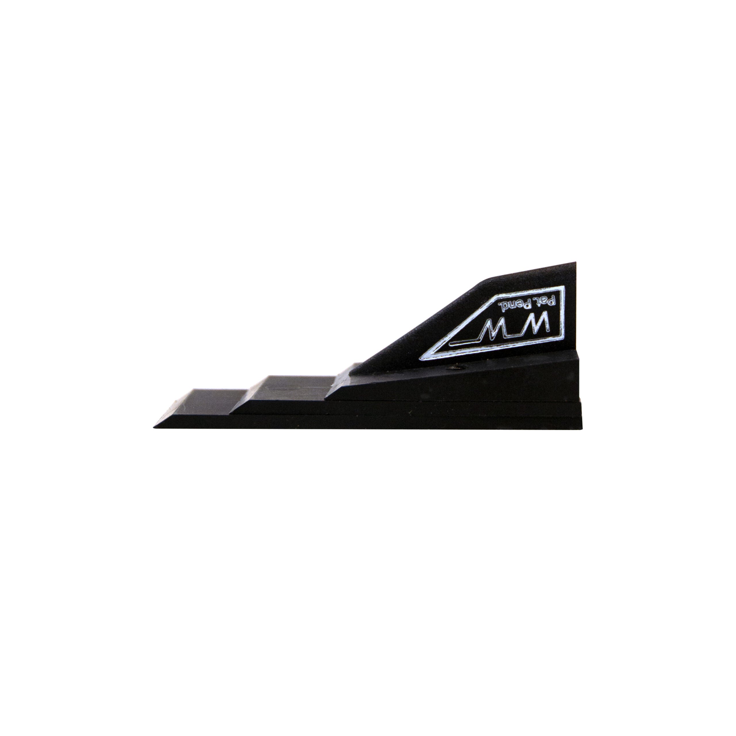 Boatworld Wedge Wing Slalom Attachment