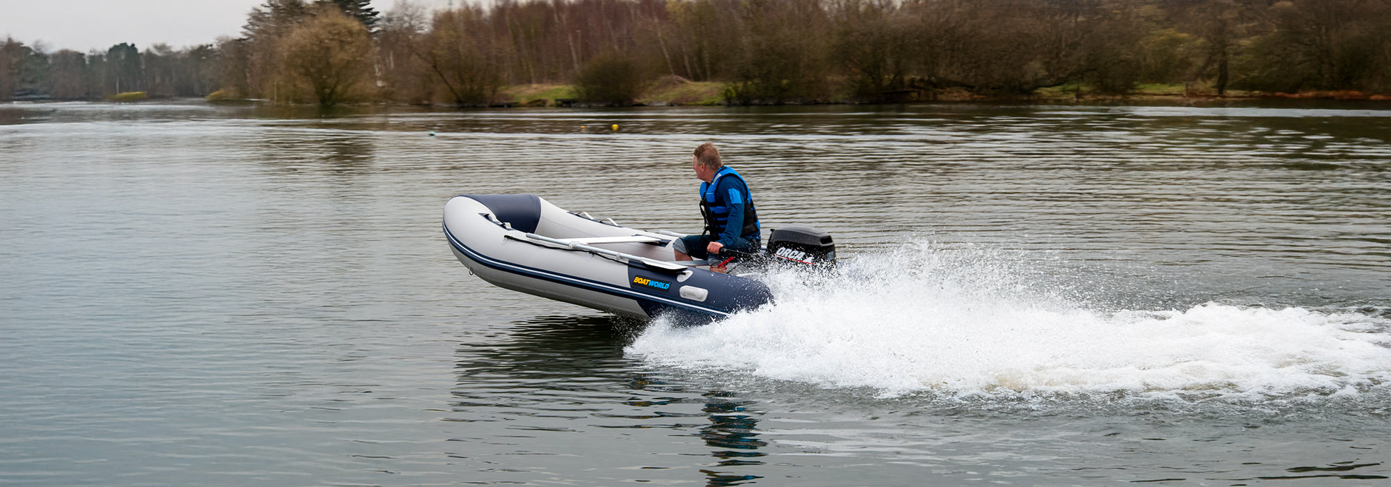 Boatworld Chesterfield