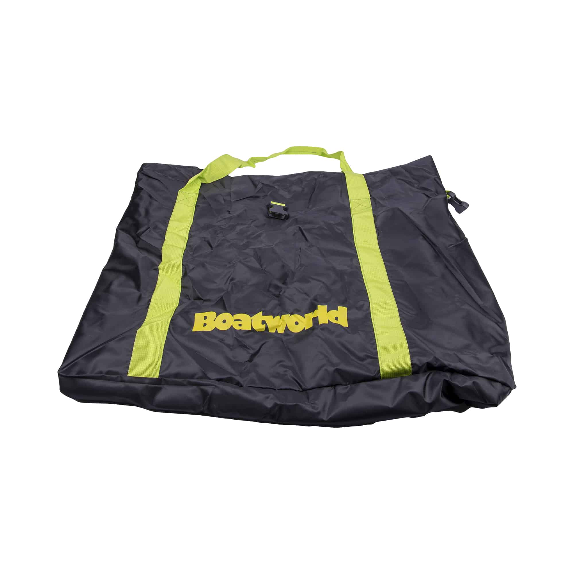 Boatworld Tube Bag