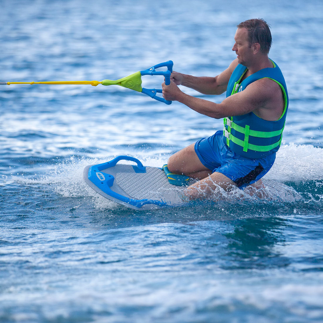 Zup Do More 2.0 Watersports Board - Package