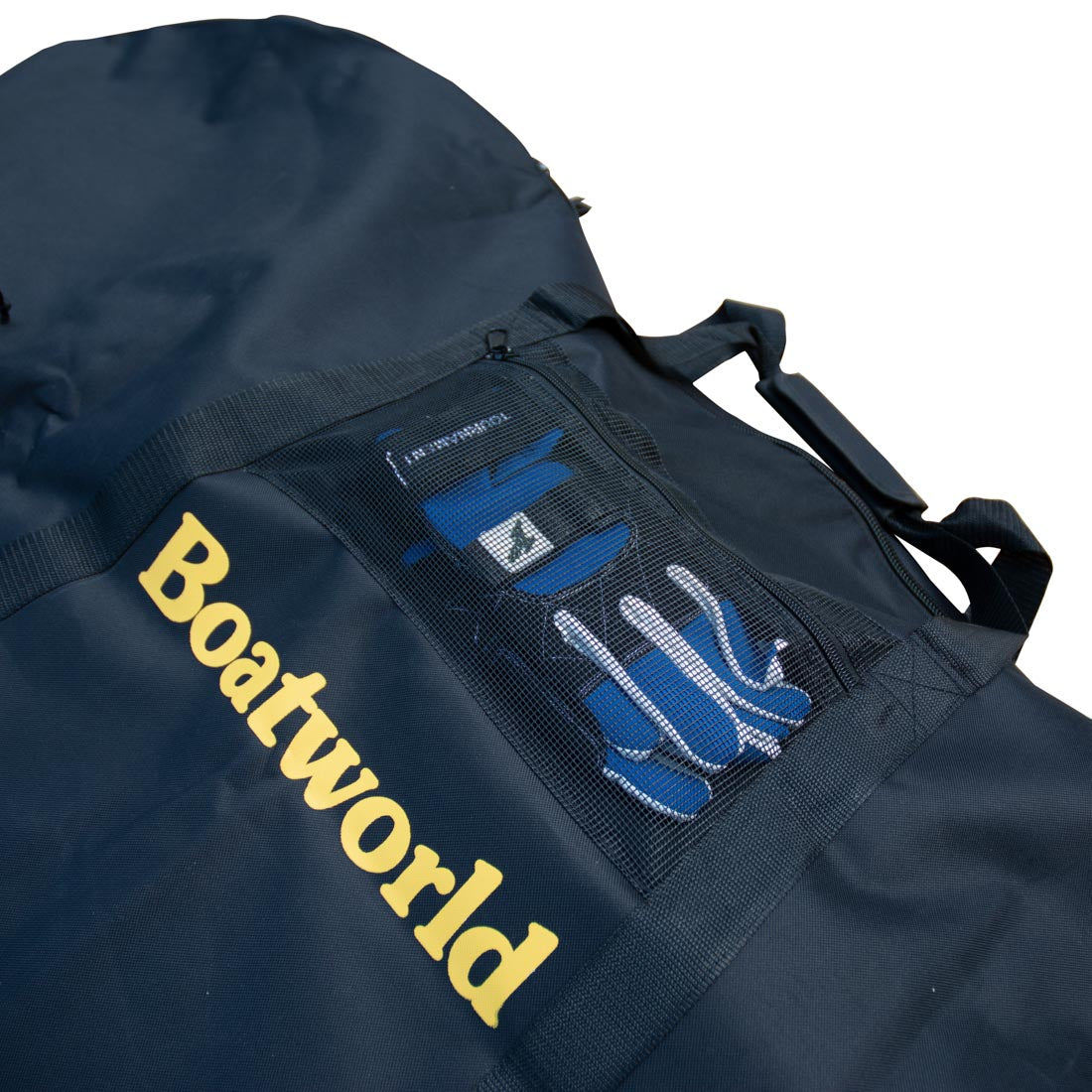 Boatworld Kneeboard Bag