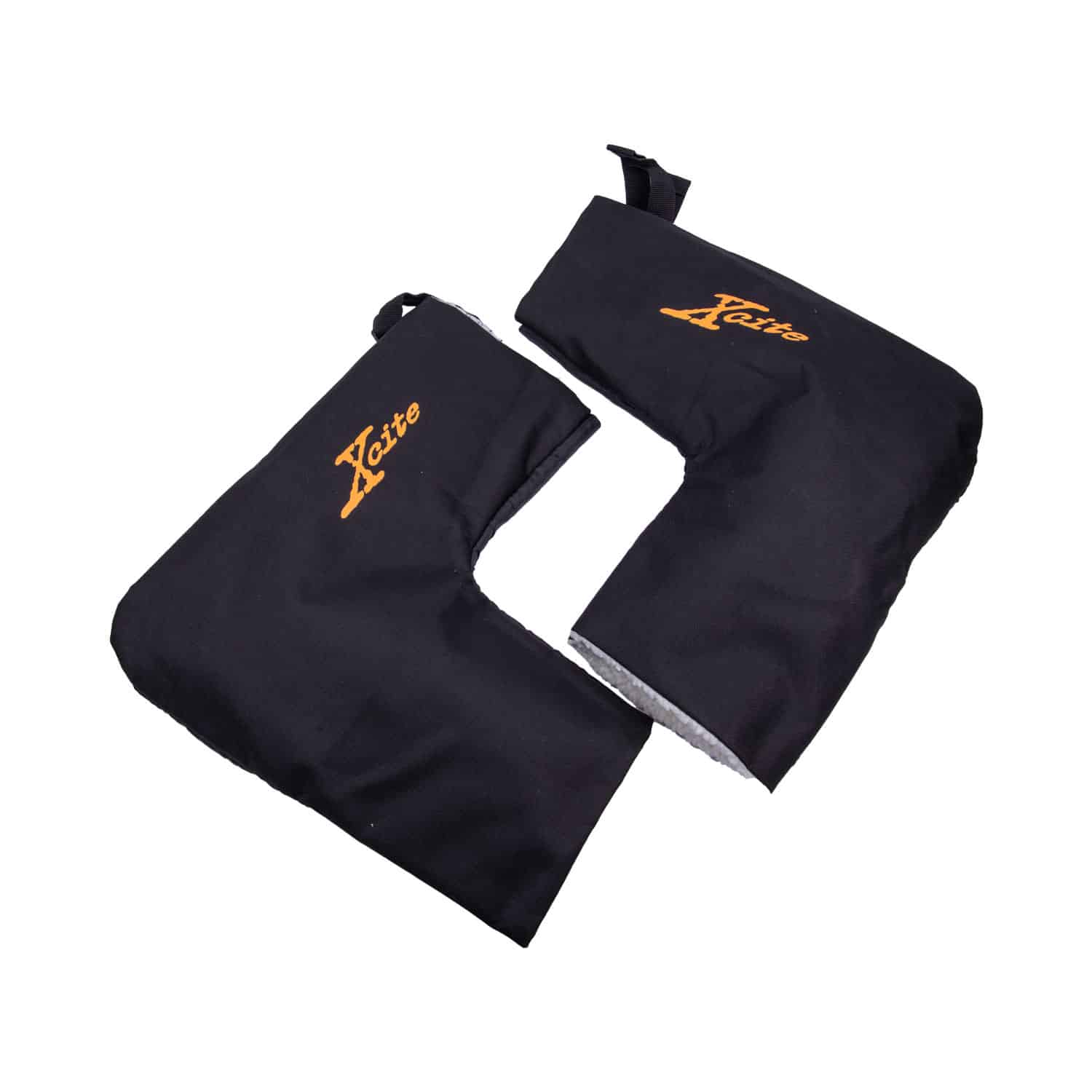 Boatworld ATV Quad Hand Mitts