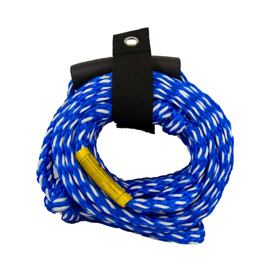 Boatworld 4 Rider Tube Rope