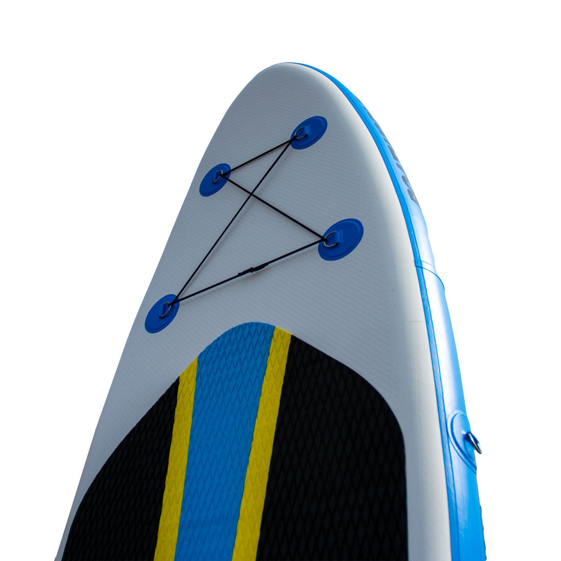 Boatworld Charger 11ft Inflatable Sup