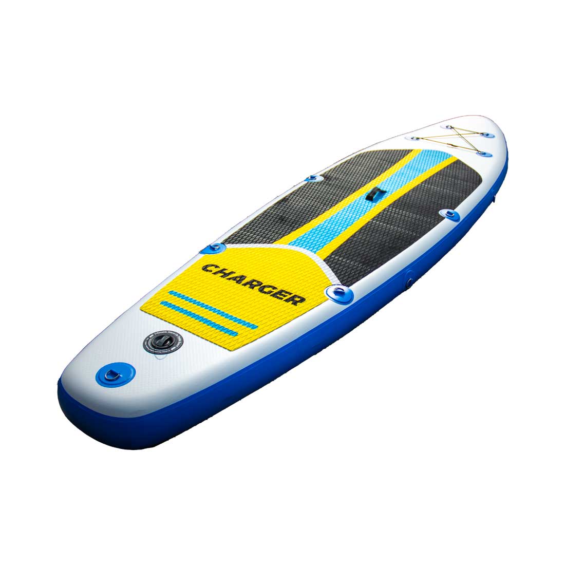 Boatworld Charger 11ft Inflatable Sup