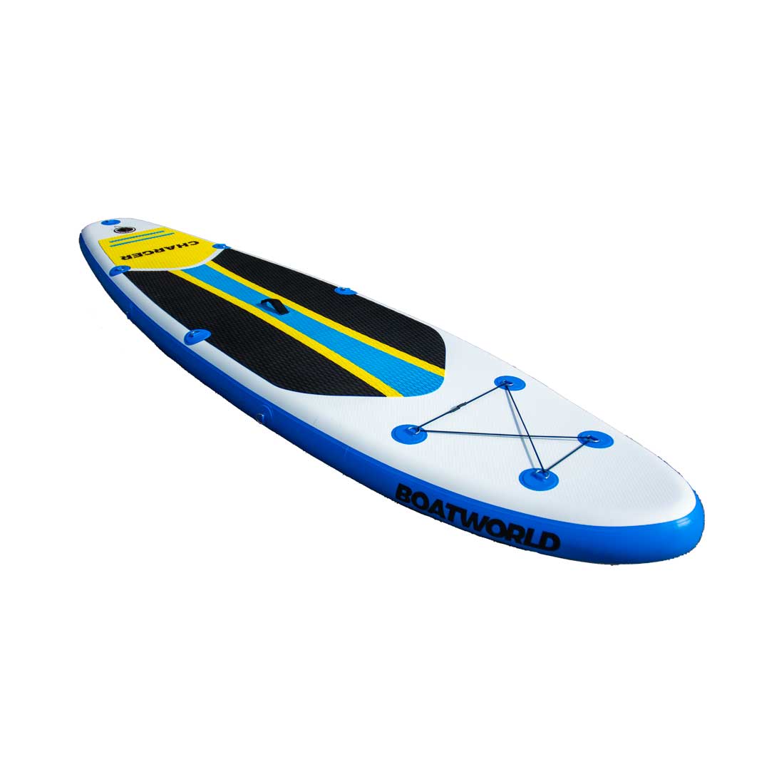 Boatworld Charger 11ft Inflatable Sup