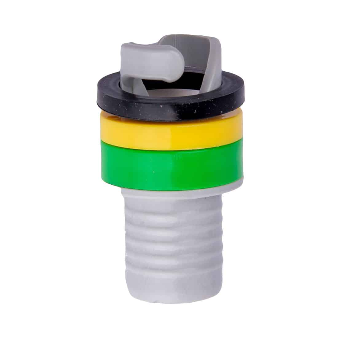 Boatworld Halkey Roberts Valve Adaptor