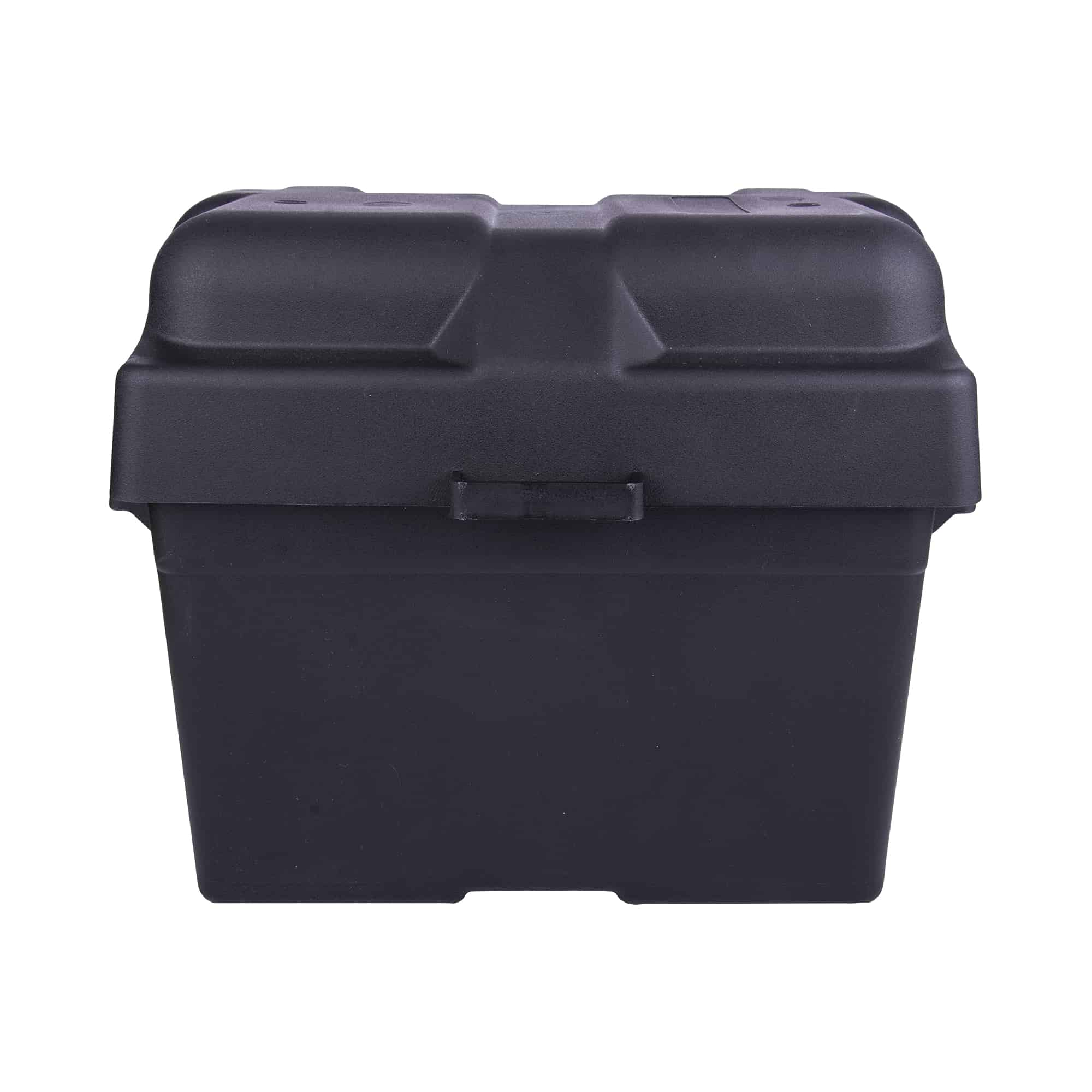 Boatworld Boat Battery Box Small