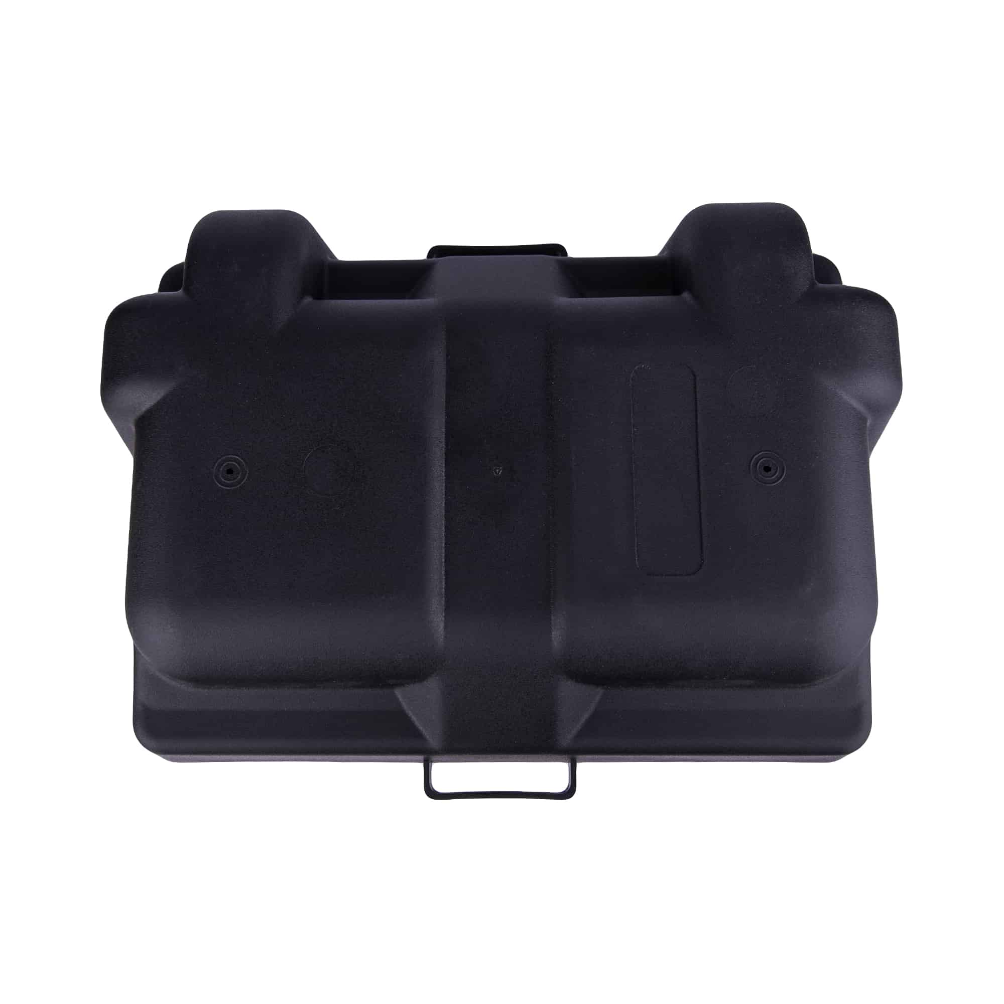 Boatworld Boat Battery Box Small