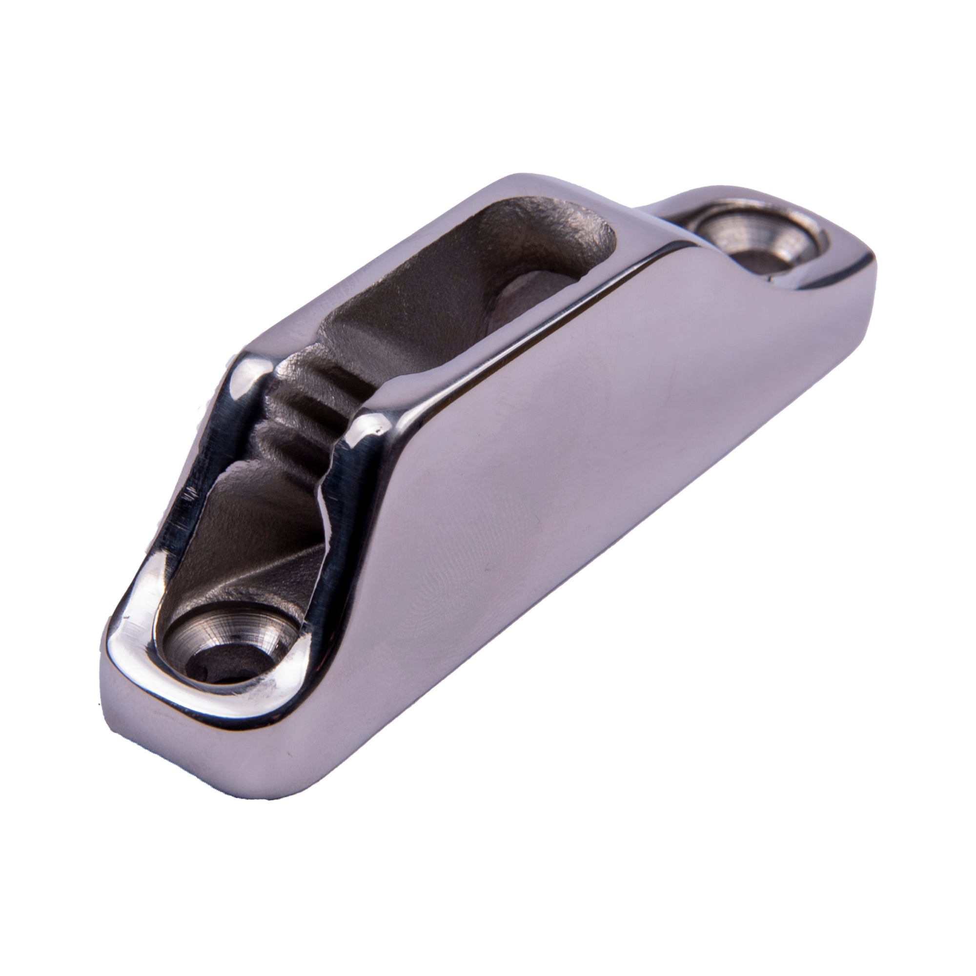 Boatworld Stainless Steel Junior Clam Cleat