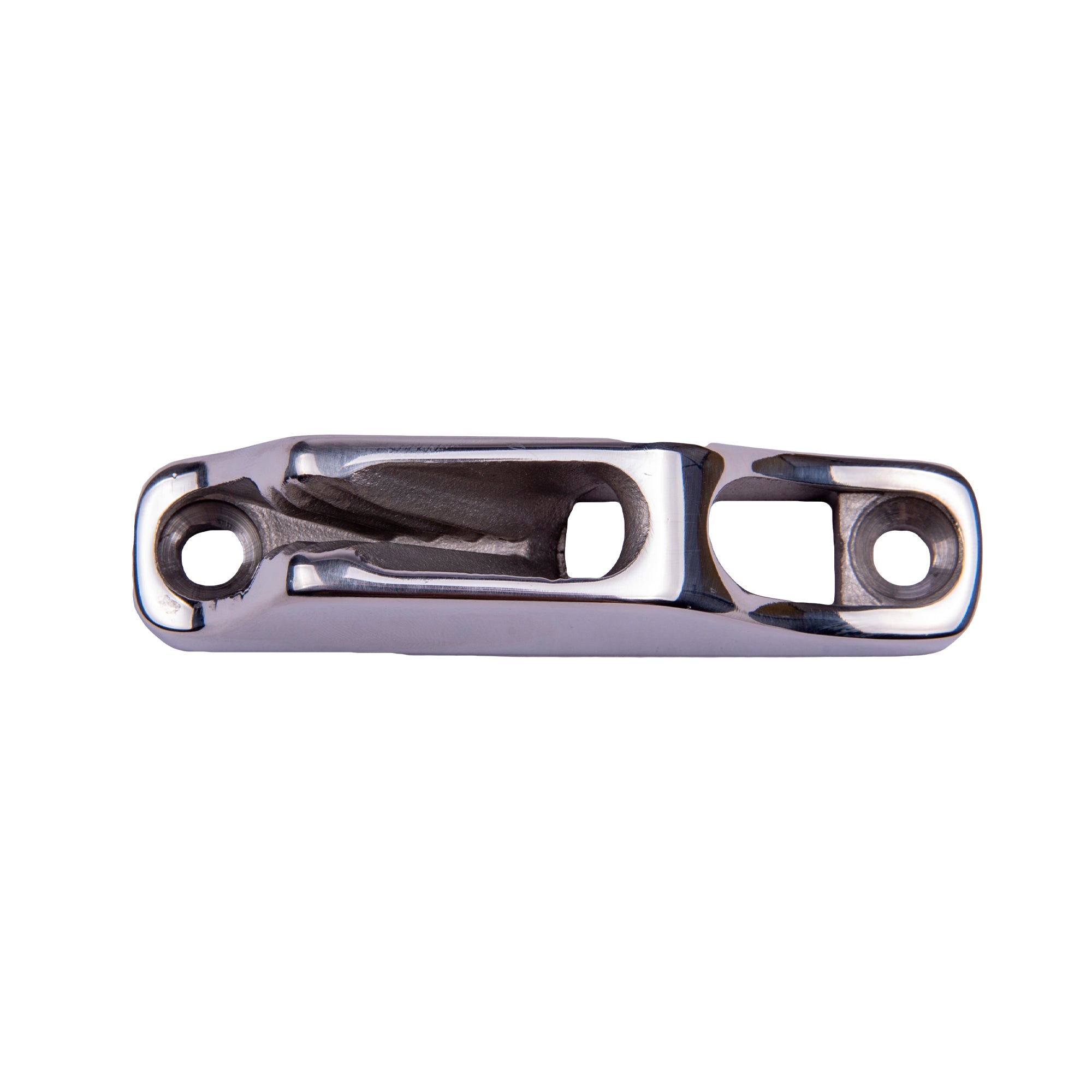 Boatworld Stainless Steel Junior Clam Cleat