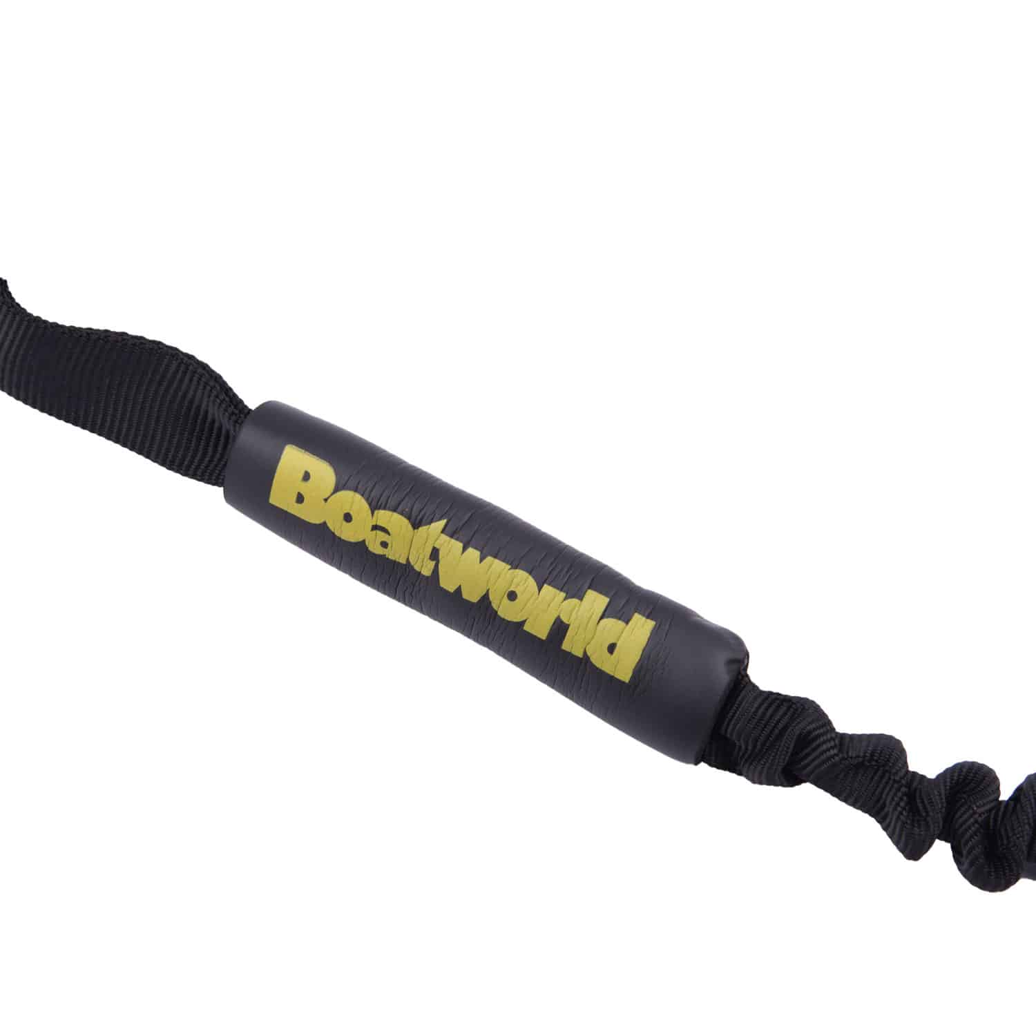 Boatworld Bungee Webbing Dock Tie