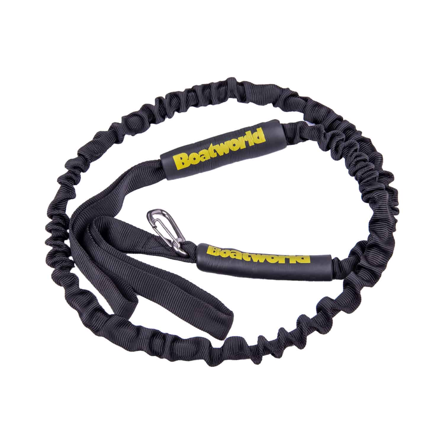 Boatworld Bungee Webbing Dock Tie