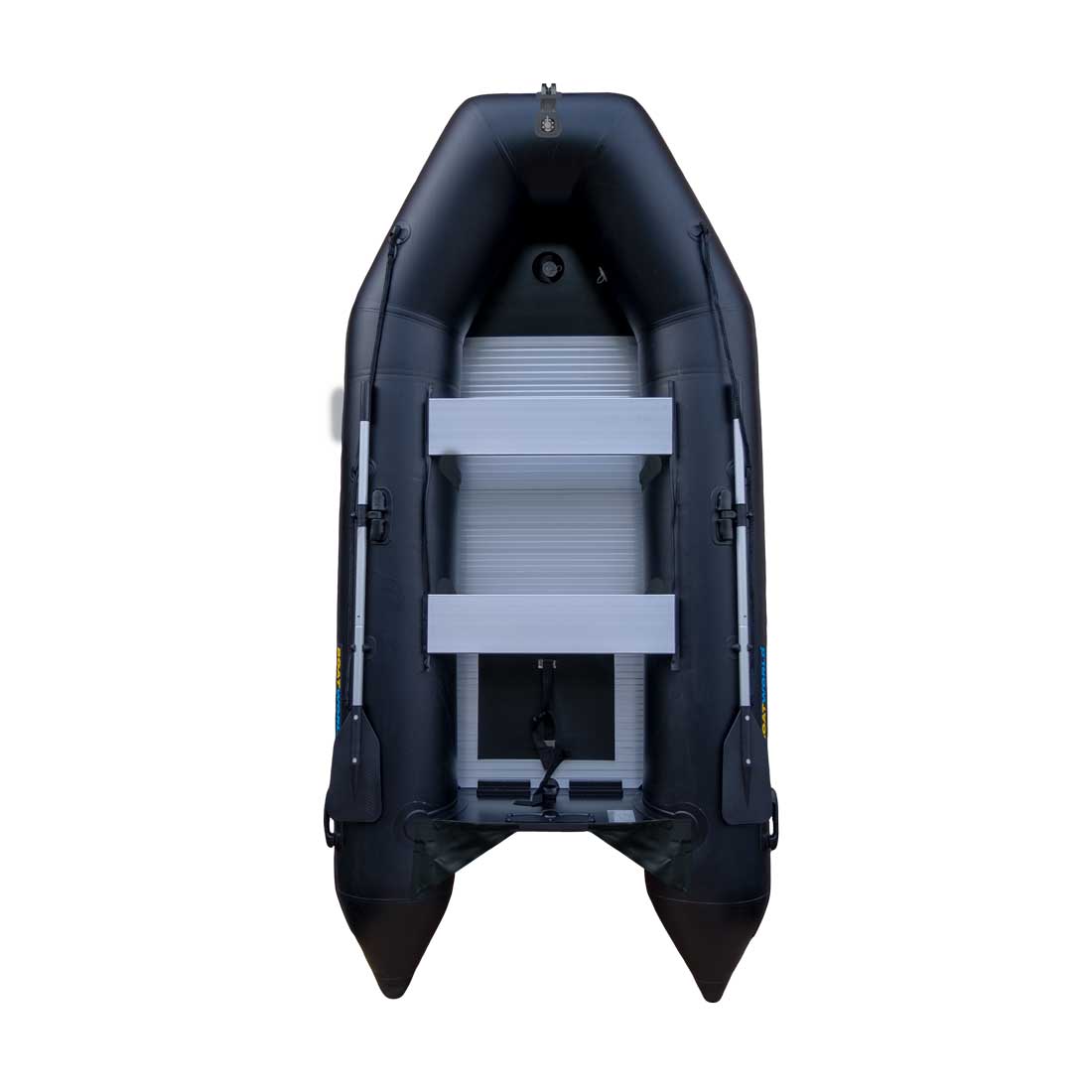 Reconditioned Boatworld 330 Pro Black (97)