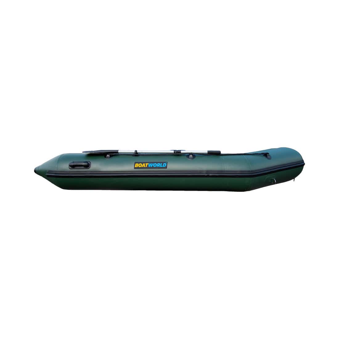 Boatworld 330 Pro Green