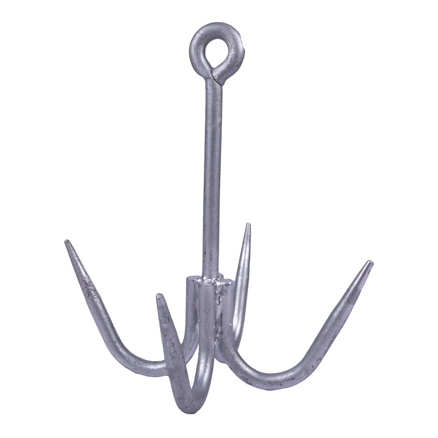 Boatworld 1.5kg Grapnel Hook HDG