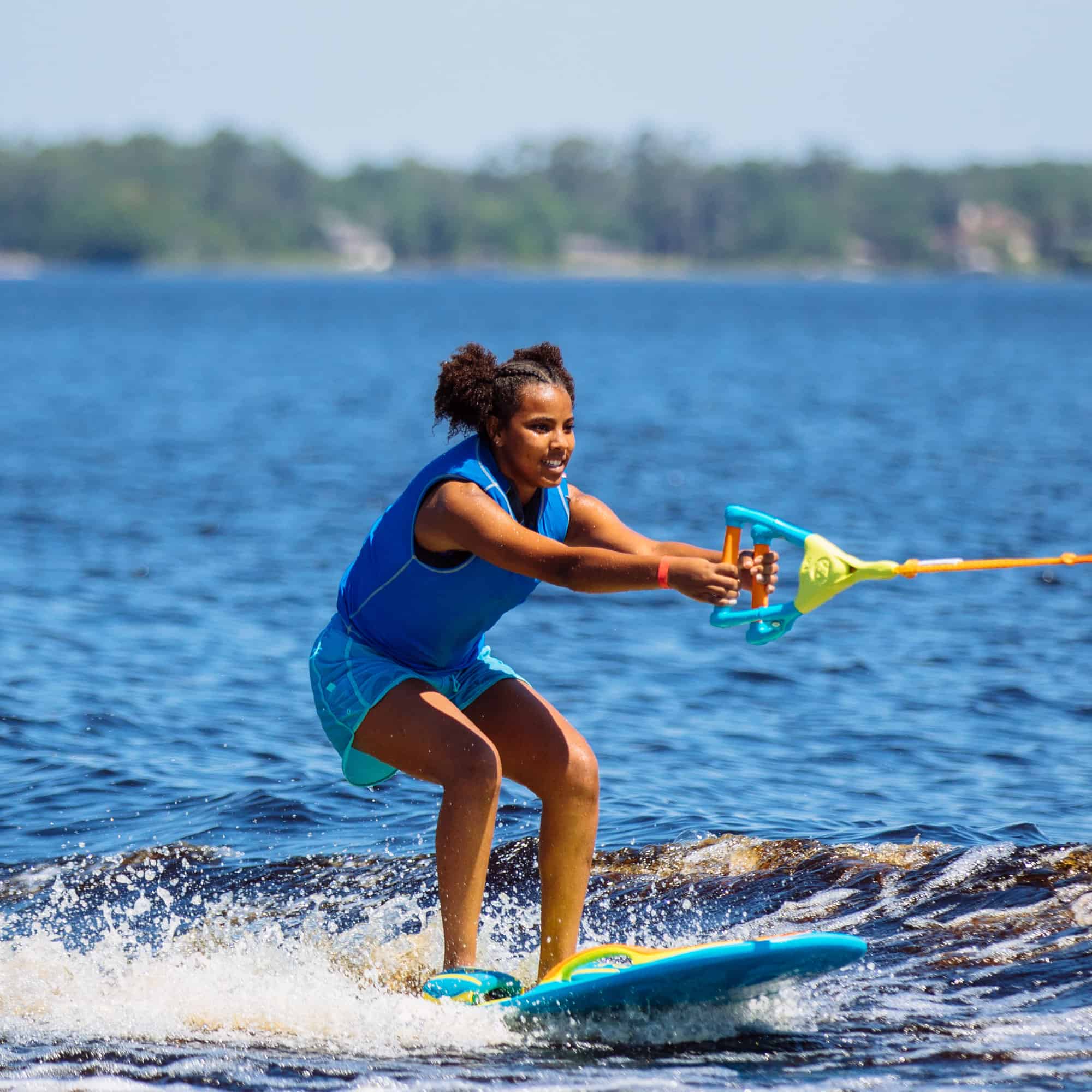 Zup YouGotThis 2.0 Watersports Boatworld Board Package