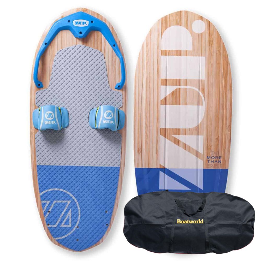 Multi-Sports Boards for Kneeboarding, Wakeboarding & More | Boatworld