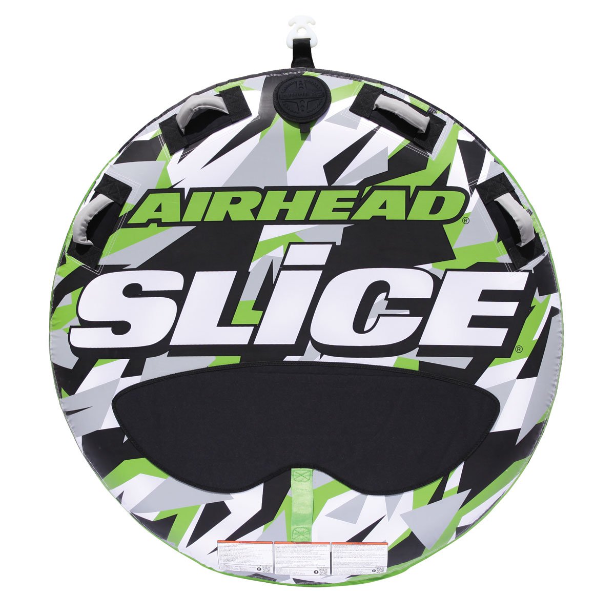 Reconditioned Airhead Slice (60)