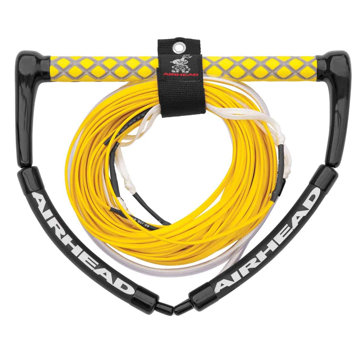 Airhead Dyneema Flat Line Wakeboard Rope and Handle